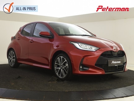 Toyota Yaris 0