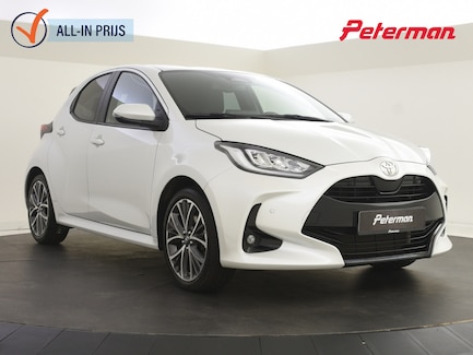 Toyota Yaris 0