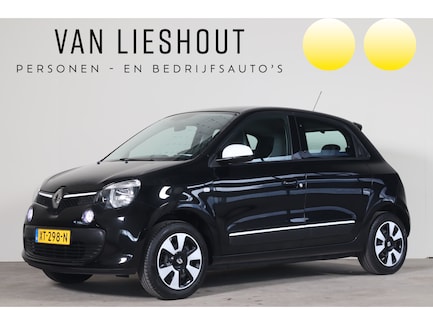 Renault Twingo 0