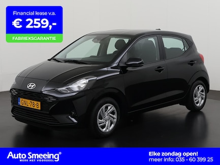 Hyundai i10 0