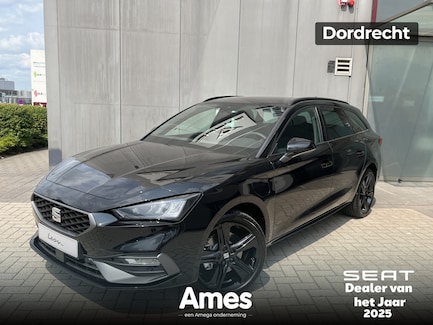 SEAT Leon 0