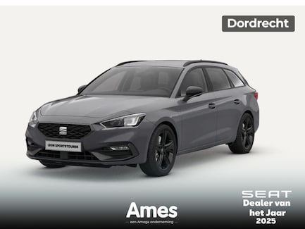 SEAT Leon 0