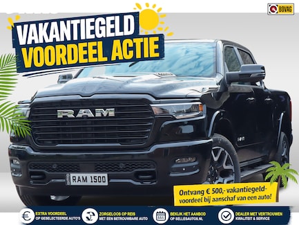 Dodge Ram 1500 0