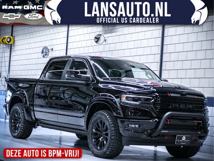 Dodge Ram 1500 0