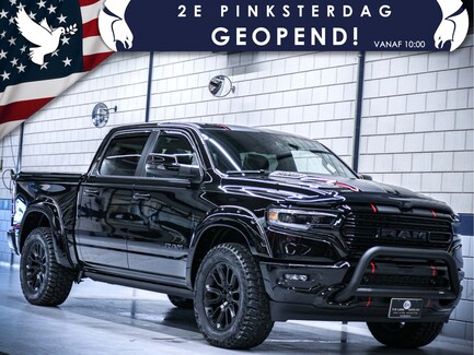 Dodge Ram 1500 0