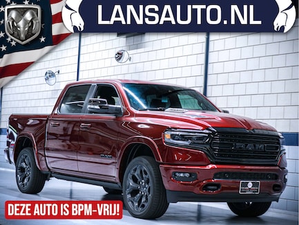 Dodge Ram 1500 0
