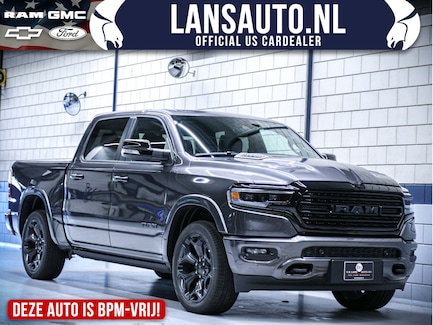 Dodge Ram 1500 0