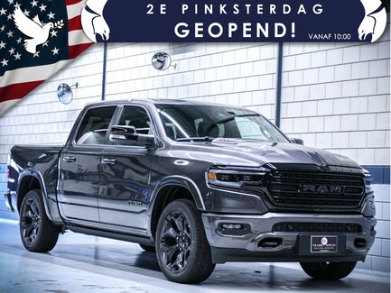 Dodge Ram 1500 0