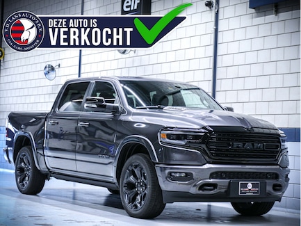 Dodge Ram 1500 0