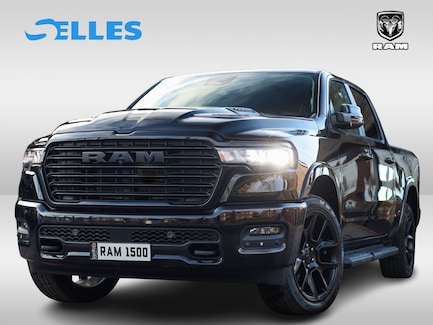 Dodge Ram 1500 0