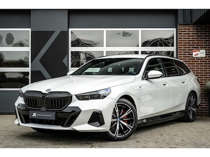 BMW 5-Serie 0