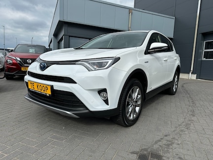 Toyota RAV4 0