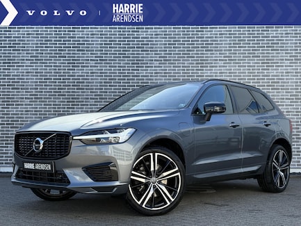 Volvo XC60 0
