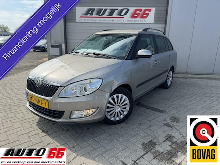 Skoda Fabia 0
