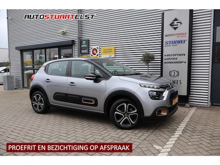 Citroën C3 0