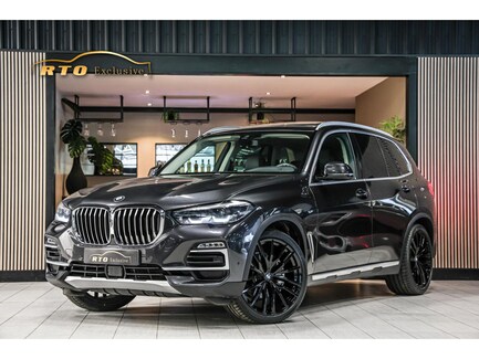 BMW X5 0