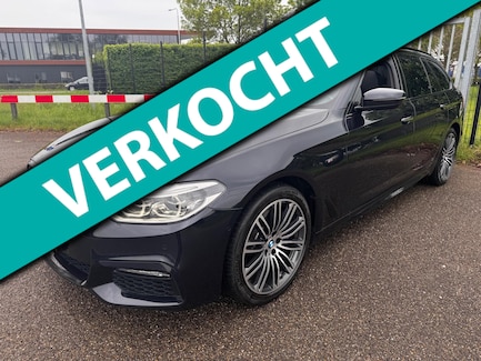 BMW 5-Serie 0