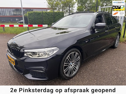 BMW 5-Serie 0