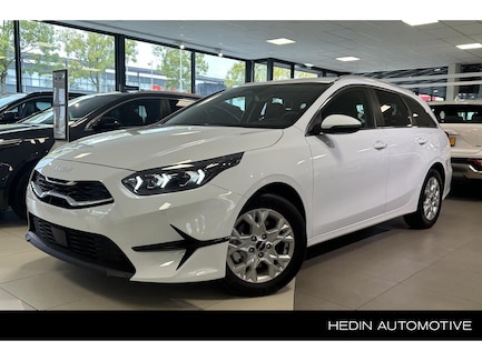 Kia Ceed 0