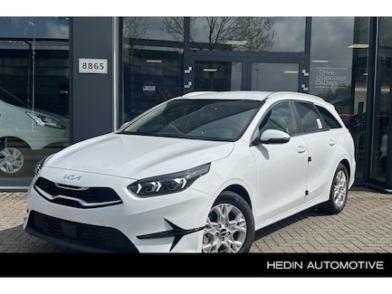 Kia Ceed 0