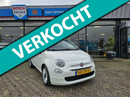 Fiat 500 0
