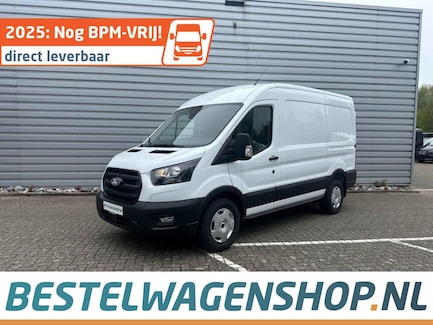 Ford Transit 0