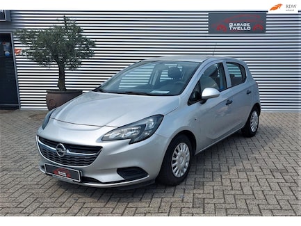 Opel Corsa 0