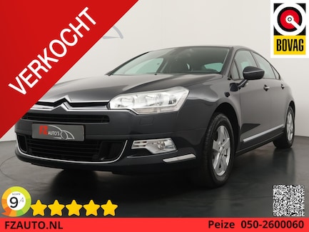 Citroën C5 0