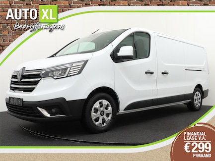 Renault Trafic 0