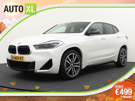 BMW X2 0