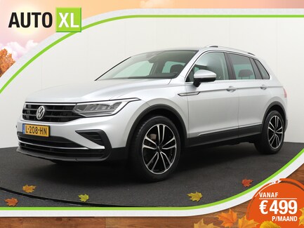 Volkswagen Tiguan 0