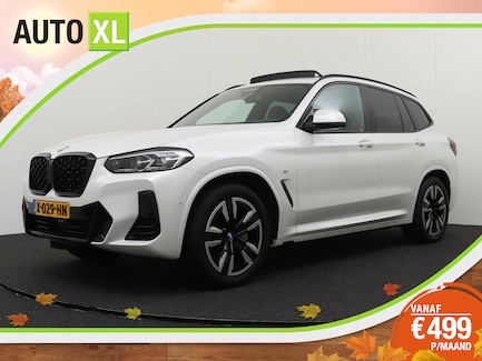 BMW iX3 0