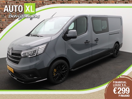 Renault Trafic 0