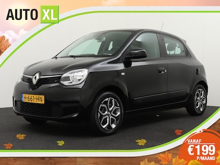 Renault Twingo 0
