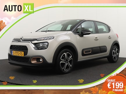 Citroën C3 0