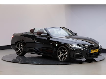 BMW 4-Serie 0