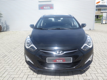Hyundai i40 0