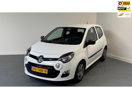 Renault Twingo 0