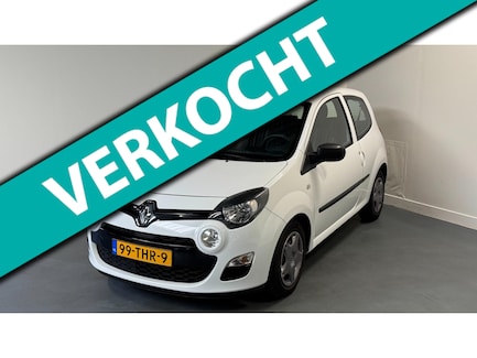Renault Twingo 0
