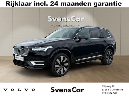 Volvo XC90 0