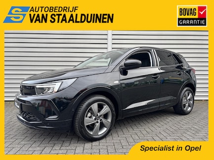 Opel Grandland 0