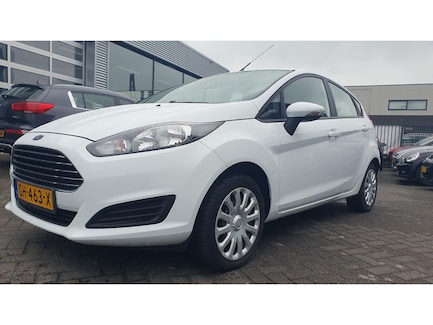 Ford Fiesta 0