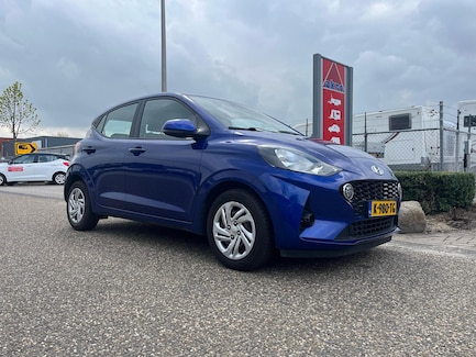 Hyundai i10 0