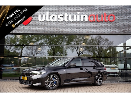 BMW 3-Serie 0