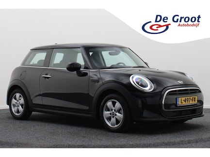 MINI Cooper 0