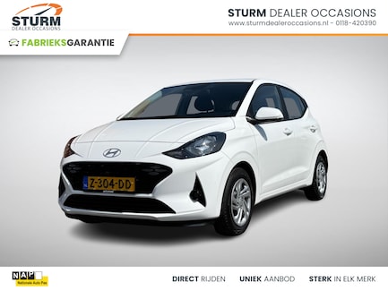 Hyundai i10 0