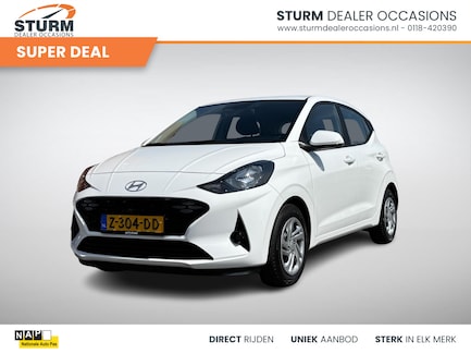 Hyundai i10 0