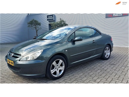 Peugeot 307 0