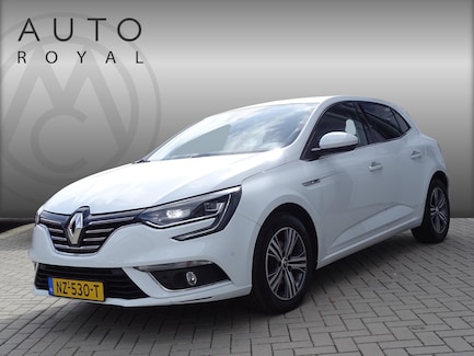 Renault Megane 0