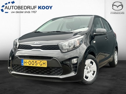 Kia Picanto 0